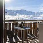 3p Chic Ski-in And Out - * Val Thorens
